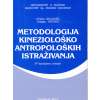 Metodologija kineziološko antropoloških istraživanja